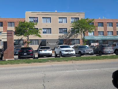 BRIAR PLACE NURSING — homepage