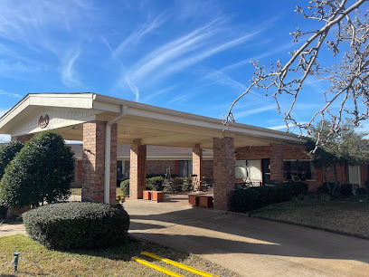 BRIARCLIFF HEALTH CENTER OF GREENVILLE — homepage