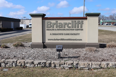 BRIARCLIFF HEALTH & REHABILITATION CENTER — homepage