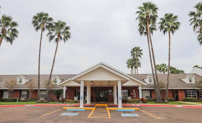 Briarcliff Nursing and Rehabilitation Center — homepage