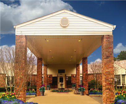 BRIARCLIFF SKILLED NURSING FACILITY — homepage