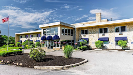 Briarcliffe Manor — homepage