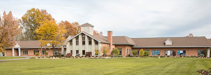 BRIARFIELD MANOR — homepage