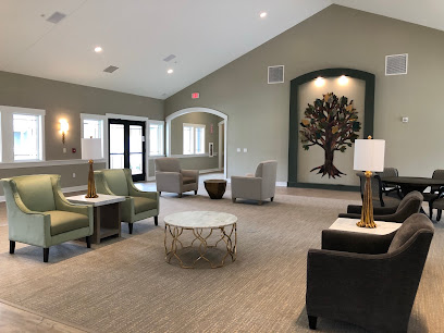 BRIARFIELD PLACE — homepage