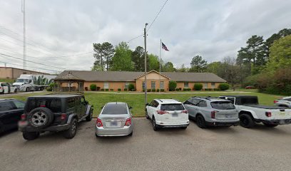 BRIARWOOD COMMUNITY LIVING CENTER — homepage
