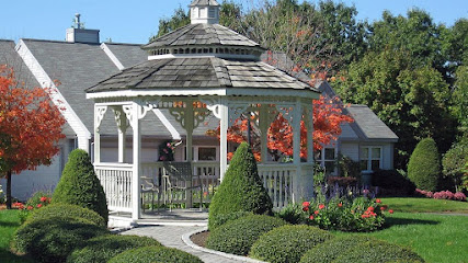 Briarwood Continuing Care Retirement Community — homepage