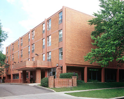 Briarwood Health Care Center — homepage