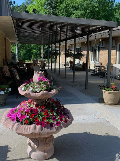 Briarwood Healthcare Center — homepage