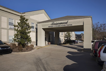 BRIARWOOD NURSING AND REHABILITATION CENTER, INC — homepage