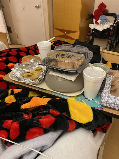 Briarwood Nursing and Rehabilitation — homepage