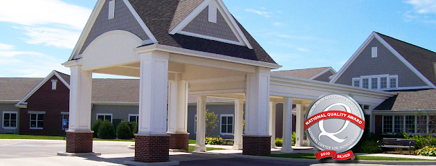 BRIARWOOD VILLAGE — homepage