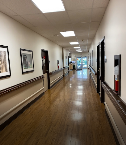 BRICKYARD HEALTHCARE - BLOOMINGTON CARE CENTER — homepage