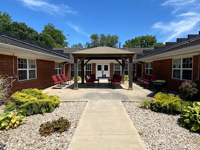 BRICKYARD HEALTHCARE - BRANDYWINE CARE CENTER — homepage