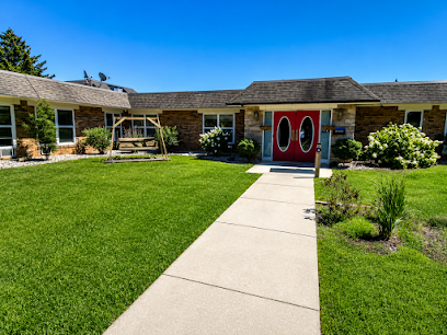 BRICKYARD HEALTHCARE - ELKHART CARE CENTER — homepage
