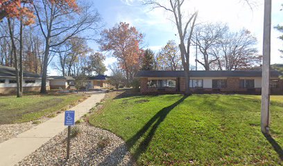 BRICKYARD HEALTHCARE - FOUNTAINVIEW CARE CENTER — homepage