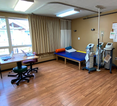 BRICKYARD HEALTHCARE - LAPORTE CARE CENTER — homepage
