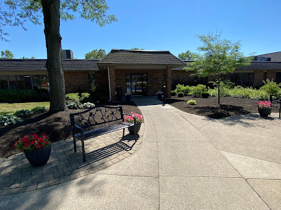 BRICKYARD HEALTHCARE - MUNCIE CARE CENTER — homepage