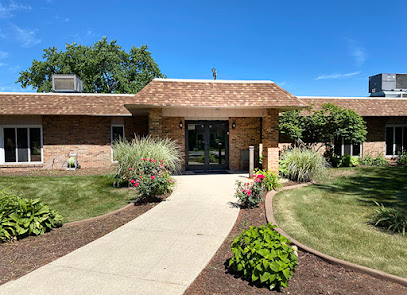BRICKYARD HEALTHCARE - PORTAGE CARE CENTER — homepage