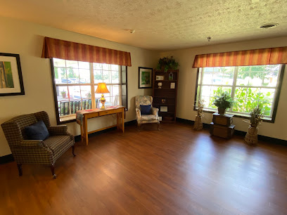 BRICKYARD HEALTHCARE - RICHMOND CARE CENTER — homepage