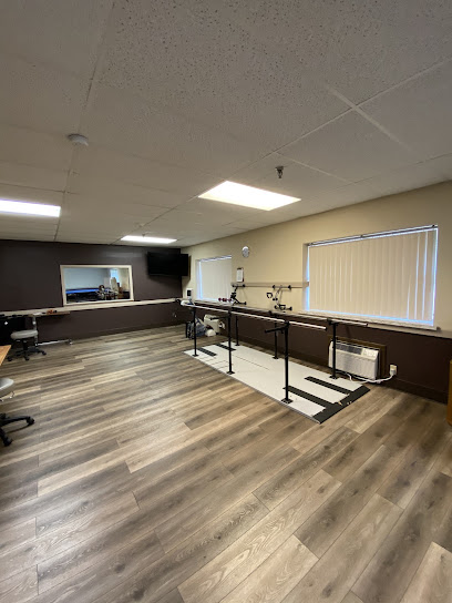 BRICKYARD HEALTHCARE -SYCAMORE VILLAGE CARE CENTER — homepage