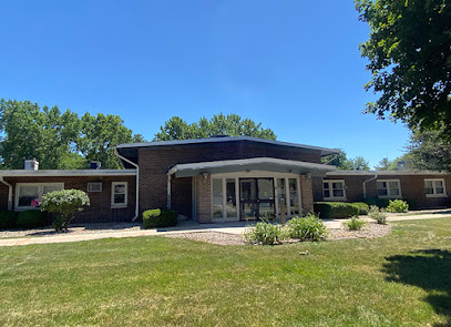 BRICKYARD HEALTHCARE - TWELFTH STREET CARE CENTER — homepage
