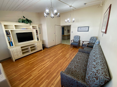 BRICKYARD HEALTHCARE - VALPARAISO CARE CENTER — homepage