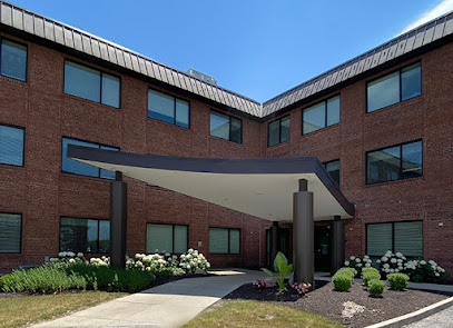 BRICKYARD HEALTHCARE - WILLOW SPRINGS CARE CENTER — homepage
