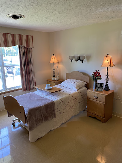 BRICKYARD HEALTHCARE - WOODBRIDGE CARE CENTER — homepage