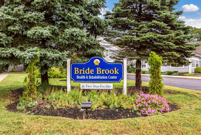 BRIDE BROOK REHABILITATION & NURSING CENTER — homepage