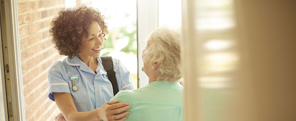 BRIDGE HOME HEALTH — homepage