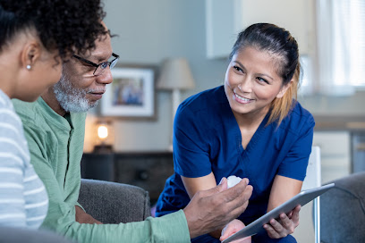 BRIDGE HOME HEALTH — homepage