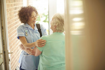 BRIDGE HOME HEALTH — homepage