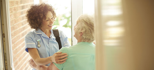 BRIDGE HOME HEALTH — homepage