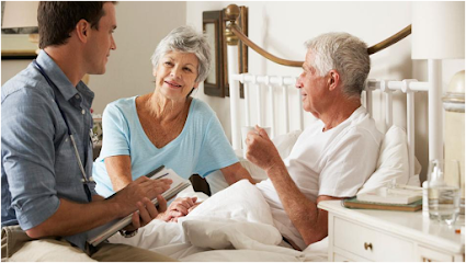 BRIDGE HOSPICE — homepage