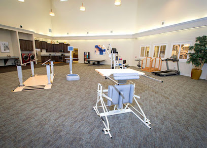 Bridgecrest Rehabilitation Suites — homepage