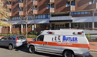 BRIDGEPOINT SUBACUTE AND REHAB CAPITOL HILL — homepage