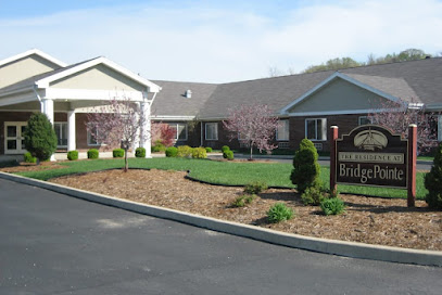 BRIDGEPOINTE HEALTH CAMPUS — homepage
