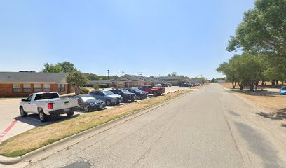 Bridgeport Medical Lodge — homepage