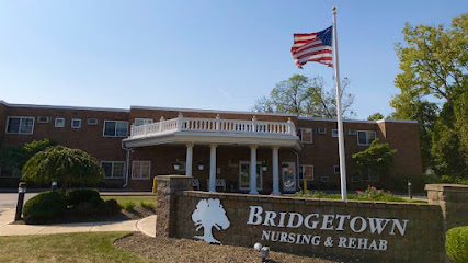 BRIDGETOWN NURSING AND REHABILITATION CENTRE — homepage