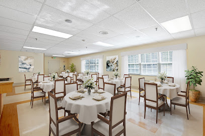 BRIDGEVIEW CENTER — homepage