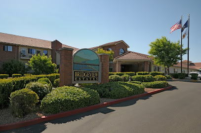 Bridgeview Estates — homepage