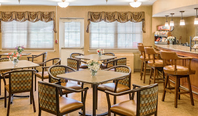 BRIDGEVILLE REHABILITATION & CARE CENTER — homepage