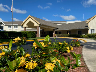 BRIDGEWALK ON HARDEN HEALTH AND REHABILITATION, LL — homepage