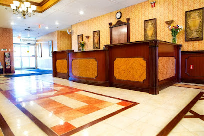 BRIDGEWATER CENTER FOR REHAB & NURSING L L C — homepage