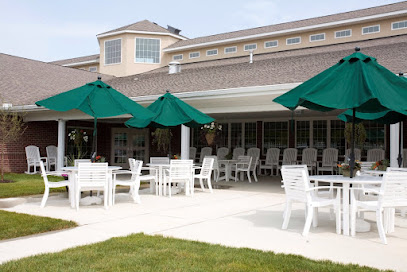 BRIDGEWATER HEALTHCARE CENTER — homepage