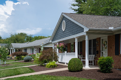 BRIDGEWATER HOME , INC. — homepage