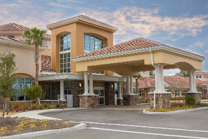 BRIDGEWATER PARK HEALTH & REHABILITATION CENTER — homepage