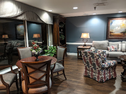 BRIDGEWAY HEALTH AND REHABILITATION CENTER — homepage
