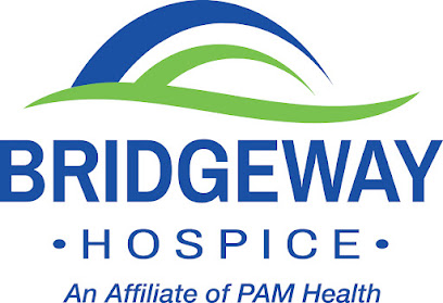 BRIDGEWAY HOSPICE, LLC. — homepage