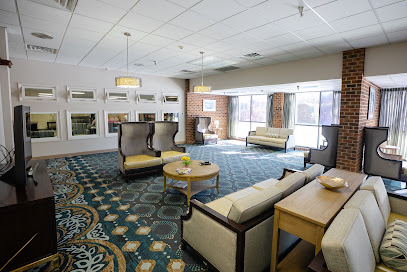 BRIDGEWAY SENIOR LIVING — homepage